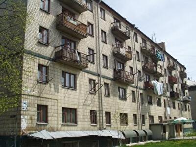 Григория Андрющенко ул., 28/1 К15