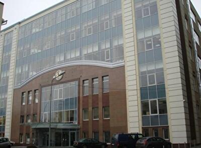 Фізкультури вул., 30В