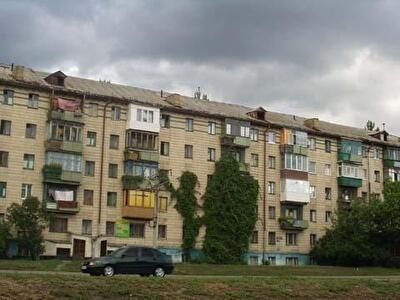 Харьковское шоссе, 7