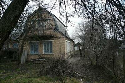 Киев, Шевченко ул., 123