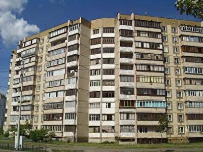 Радунська вул., 36/2