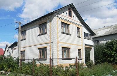 Ракитнянский район, пгт Ракитное, Козловского ул., 5