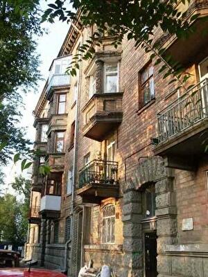 Героїв Севастополя вул., 9а