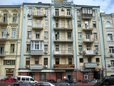 Бассейная ул., 3А