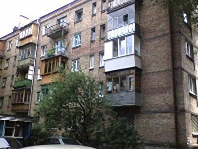 Киев, Белгородская ул., 14