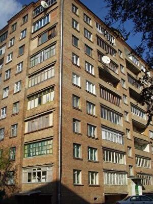 Белорусская ул., 17Б