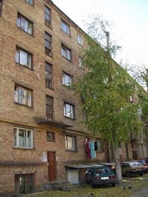 Белорусская ул., 38