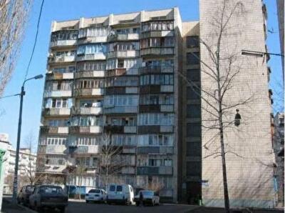 Березняковская ул., 36Г