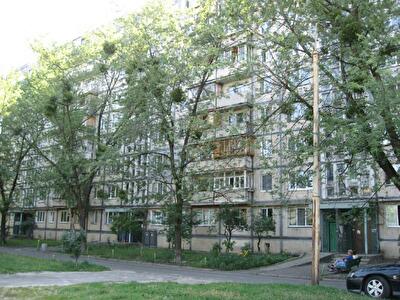 Березняковская ул., 20