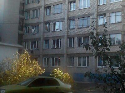 Березняковская ул., 24А