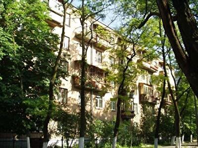 Киев, Тимирязевская ул., 36