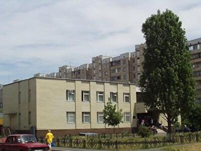 Архітектора Вербицького вул., 9