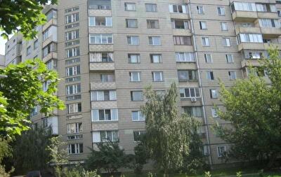 Архитектора Вербицкого ул., 34