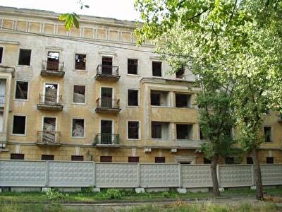 Алма-Атинская ул., 115