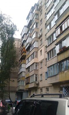 Киев, Академика Королева ул., 8