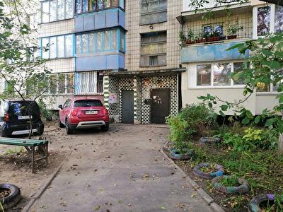 Академика Королева ул., 6