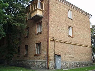 Щусева ул., 35