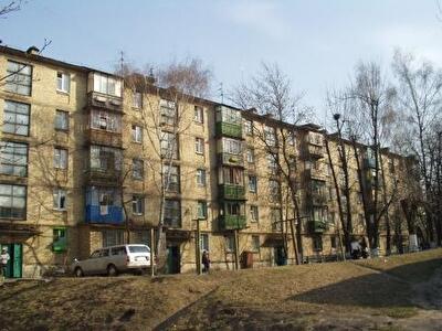 Киев, Александра Бестужева пер., 22