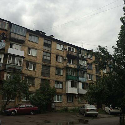 Александра Бестужева пер., 22А