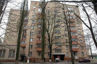 Академика Туполева ул., 11Е
