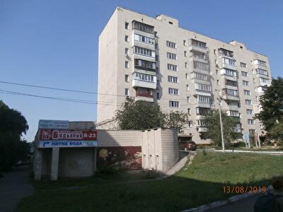 Академика Заболотного ул., 136А