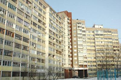 Академіка Заболотного вул., 68
