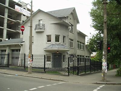 Щусева ул., 29/5