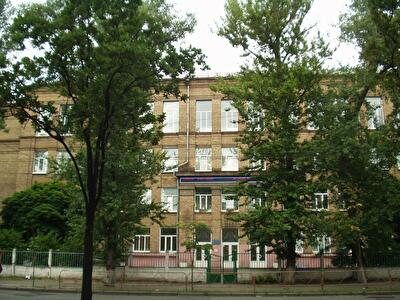 Щусева ул., 20