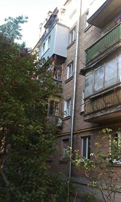 Академика Карпинского ул., 8