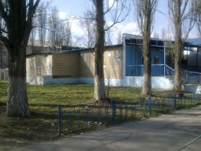 Академіка Туполєва вул., 13