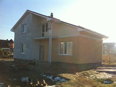 Києво-Святошинський район, с. Нове, Боярська вул., 52