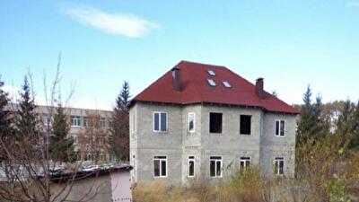 Киево-Святошинский район, с. Новоселки, Теремковская ул., 21