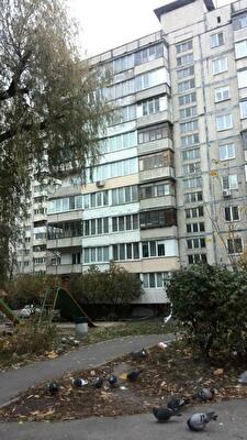 Олексіївська вул., 3А