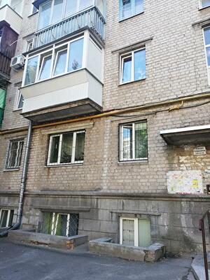 Маричанская ул., 10
