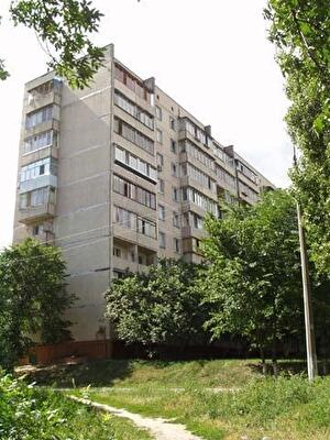 Маричанская ул., 13