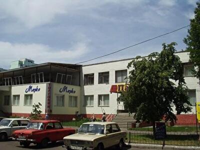 Киев, Архитектора Вербицкого ул., 32А