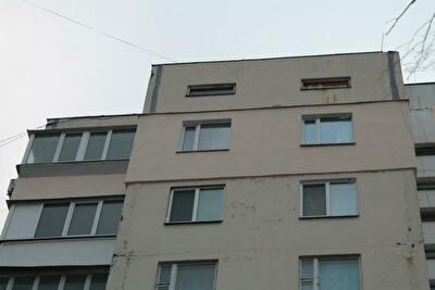 Архітектора Вербицького вул., 28Б