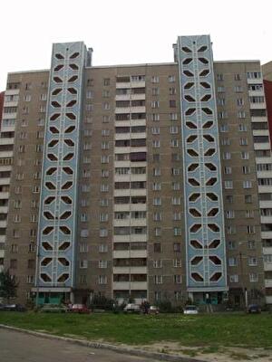 Анны Ахматовой ул., 19