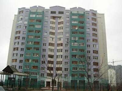 Анны Ахматовой ул., 16Б