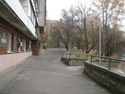 Василия Тютюнника ул., 5Б