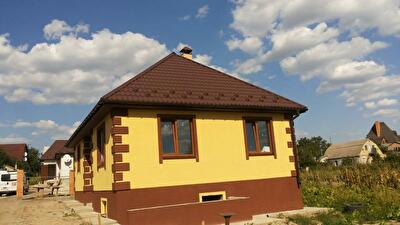 Киево-Святошинский район, с. Тарасовка, Киевская ул., 15