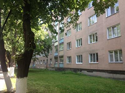 Вышгородский район, г. Вышгород, Ивана Мазепы просп., 6