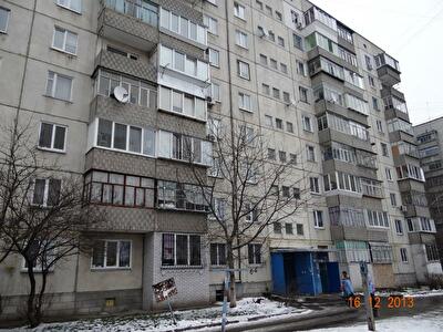 Броварской район, г. Бровары, Независимости бул., 6Б