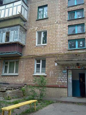 Броварской район, г. Бровары, Независимости бул., 3А