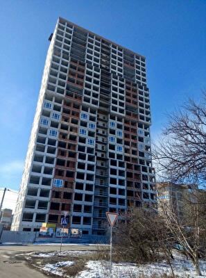 Броварський район, м. Бровари, Олимпійська вул., 10А