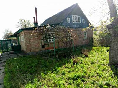 Бучанский район, пгт Ворзель, Ватутина ул., 6