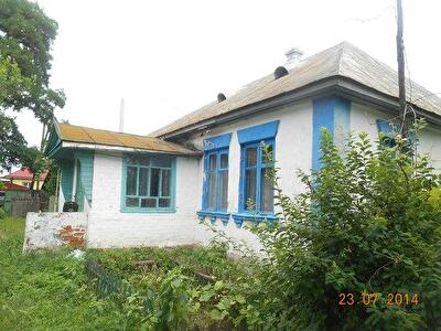 Броварской район, с. Гоголев, Стасюка ул., 9