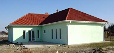 Васильковский район, с. Путровка, Дружбы ул., 24