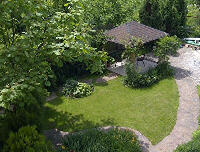 Васильковский район, с. Устимовка, Привокзальная ул., 7