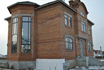 Киево-Святошинский район, с. Белогородка, Лекарственная ул., 39